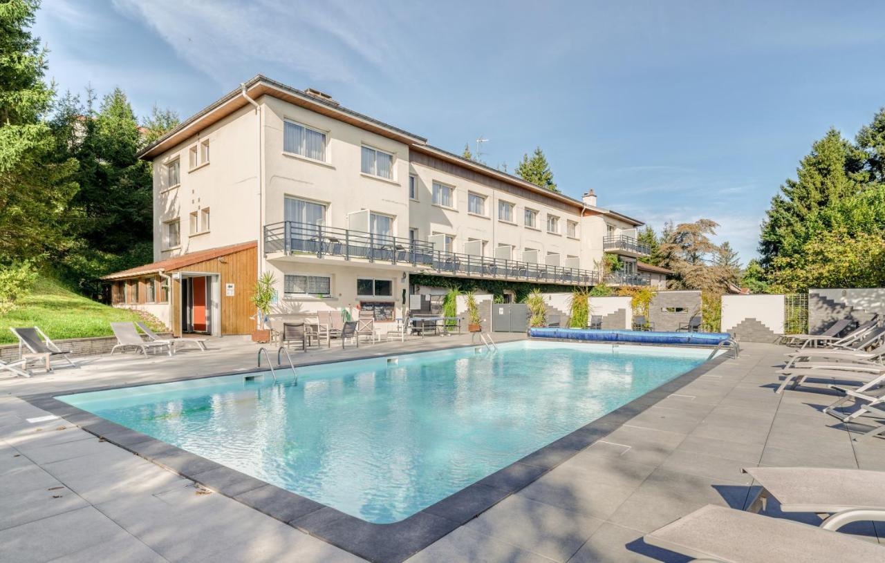 Logis Hotel Maison Carree Restaurant O Carre Dart Mereville (Lorraine) Exterior foto